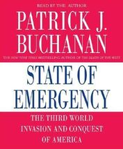State of Emergency: The Third World Invasion and Conquest of America, Bu... - $19.91