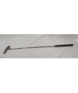 Acushnet Bullseye John Reuter Jr. Design 35-inch Original Putter OR 5 - $24.74