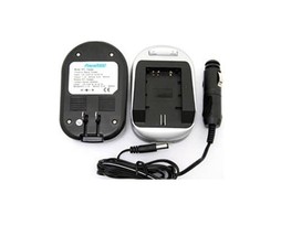 NB5L Charger for Canon PowerShot Elph SD950 SD970 SD990 SX220 SX230 SX200 SX210 - £8.47 GBP