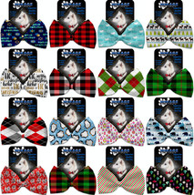 Easter Gifts Dog Bow tie Gift for your Small Pet Cat or Dog On Special Day - 11 - £10.41 GBP