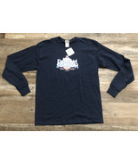 MLB Chicago Cubs Womens Large Year of Destiny Dream Season 2008 LS Shirt... - £12.17 GBP