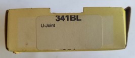 Universal Joint Rear Precision Joints 341BL - $9.50