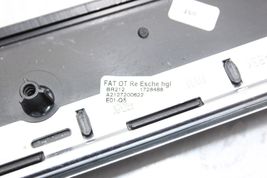13-16 MERCEDES-BENZ E350 Front Right Driver Side Offside Door Card Trim F548 image 11