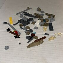 LEGO Star Wars 75086 Battle Droid Troop Carrier Random Parts From Set E3 - $9.85