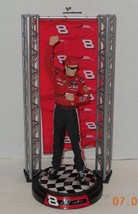 McFarlane Nascar Series 1 dale Earnhardt jr Action Figure VHTF Variant - $25.11