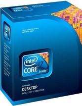 Intel BX80601930SLBKP Core i7-930 Processor 8M Cache,2.80 GHz,4.80 GT/s QPI NEW - £136.67 GBP