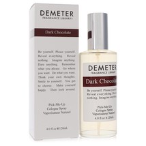 Demeter Dark Chocolate by Demeter Cologne Spray 4 oz for Women - $55.00