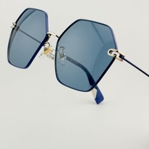 Authentic Furla SFU456 Ladies Stylish Sunglasses De Rigo Group Beautiful... - $176.72