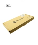 NEW POLYCOM REALPRESENCE GROUP 300/500 MOUNTING RACK SHELF 2215-06177-001 - €29,69 EUR