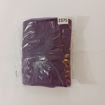 New York & Company Women's Purple Belt Stretch Skirt Size 4 image 13