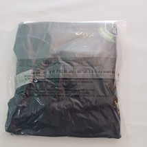 Gildan Ultra Cotton Brown Operating System Men's Black Cotton T-Shirt Size 2XL image 14