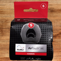 NEW - ResMed AirTouch N20 Nasal Cushion Replacement Size Small - SML - 6... - £19.65 GBP