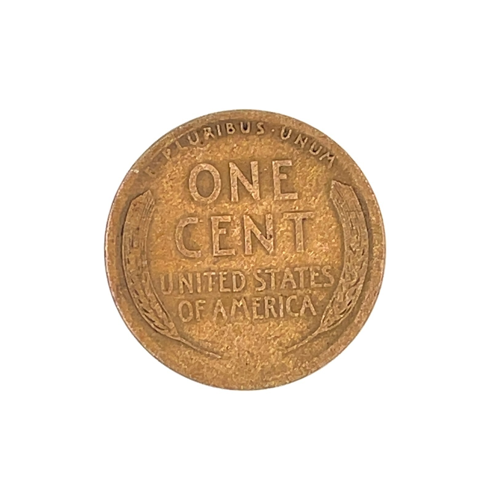 Lot of 4 Wheat Pennies - 1910S, 1914S, 1915S, 1911S VG - Fine Condition Item image 9