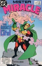 Mister Miracle 05 (DC/1989 2nd Series) - $5.94