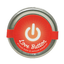 Earthly Body Love Button Tin .3oz - $19.24