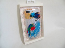 Vera Bradley Tropical Birds Flexible iPhone 7 Plus Case DP1305 $34 - £19.13 GBP