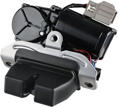 Liftgate Lock Actuator Trunk Latch Compatible with Ford Edge Escape Expedition - £60.73 GBP