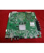PARTS AS IS Vizio TV 1P-0144J00-4012 CAP07 MB Main Board - $27.62 CAD