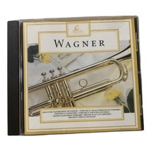 Wagner London Symphony Orchestra Hamburg CD Apollo Classics Collection V... - $213.30 MXN