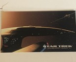 Star Trek Generations Widevision Trading Card 16 Patrick Stewart Jonatha... - $2.48