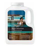 Natural Chemistry 14223NCM Spa Chl Concentrate 5 LB - $73.86
