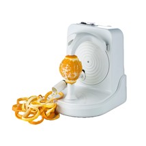 Pelamatic Orange Peeler Basic - Fruit and Vegetable Peeler that Peels Po... - €85,60 EUR