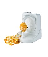 Pelamatic Orange Peeler Basic - Fruit and Vegetable Peeler that Peels Po... - €86,14 EUR