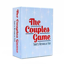 The Couples Game that&#39;s Actually Fun: A Party Game - £39.56 GBP