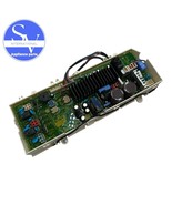 LG Washer Interface &amp; Control Board 6871ER1085C 6871EC2123G - $44.78