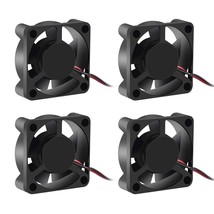 30X30X10Mm 12V Fan Dc Brushless Cooling Fan 3010 Dc 12V Compatible With ... - £11.76 GBP