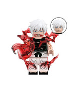 Gojo Satoru Jujutsu Kaisen Cartoon Tv Show Anime Minifigure Gift - €6,55 EUR