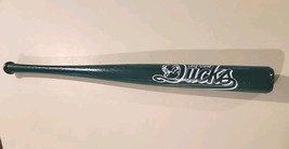 Long Island Ducks Souvenir Bat Green Mini Bat - £3.91 GBP