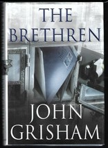 The Brethren by John Grisham (2000, Hardcover) - £8.19 GBP