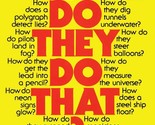 How Do They Do That? [Paperback] Sutton, Caroline - £2.34 GBP