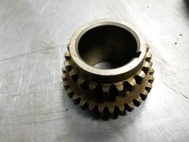 Crankshaft Timing Gear From 2012 Chrysler  200  3.6 - £14.75 GBP