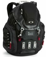OAKLEY - Kitchen Sink 34L Backpack - 17" Laptop - Tactical Hiking Back Pack - $158.99