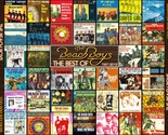 The Beach Boys - Best Of 1961-2012 6-CD - 182 SONGS -  EIGHT HOURS OF MU... - £31.87 GBP