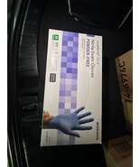 McKesson Confiderm 3.5C Powder Free Nitrile Exam Gloves, Medium 200 Tota... - $25.00