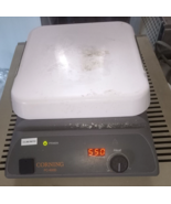 CORNING PC-600D Hot Plate with Digital Display 10 x 10 Inch - $5,284.60 MXN