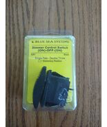 Blue Sea Systems Dimmer Control Switch (On)-off-(On) - €30,47 EUR