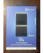 BlueAnt S4 Bluetooth Stereo Speaker Hands Free Calling, A2DP &amp; Text-to-S... - $43.26 CAD