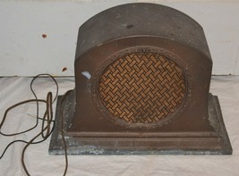 Vintage RCA Radio Loudspeaker Model 100-A? - $130.89