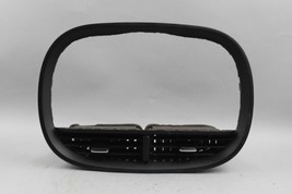 2020-2022 SOUL DASH DASHBOARD CENTER BEZEL MOLDING TRIM AIR VENTS OEM #3... - $1,239.56 MXN