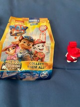 1 Paw Patrol The Movie Micro Movers Marshall *NEW/Opened* Walmart Exclusives ii1 - £7.81 GBP