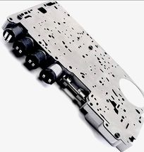 5R55E Transmission Valve Body W/Solenoid 95up Mazda B Series Ford Ranger image 2