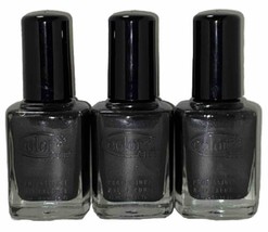 (3) Pack!!! Color Club (After Hours) #841 Dance To The Musique Nail Lacquer - £59.01 GBP