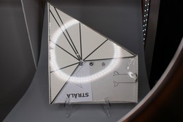 STRALA Star Pendant Lamp Shade Hanging Light  28&quot; - IKEA NEW - £15.51 GBP