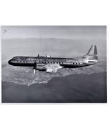American Airlines 3 Vintage 4 Engine prop Airplanes Photograph - €7,76 EUR