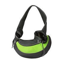 PetLuv Pet Carrier for Dogs - Green - $22.00