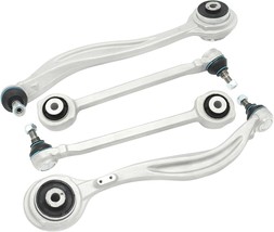Front Control Arm Suspension Kit Compatible with Mercedes-Benz 2013-2015 - $5,844.39 MXN